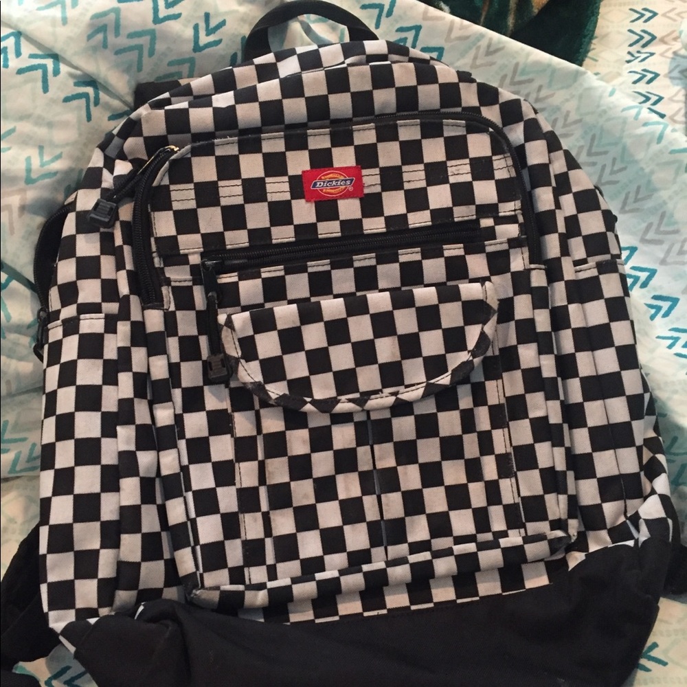 Dickies backpack